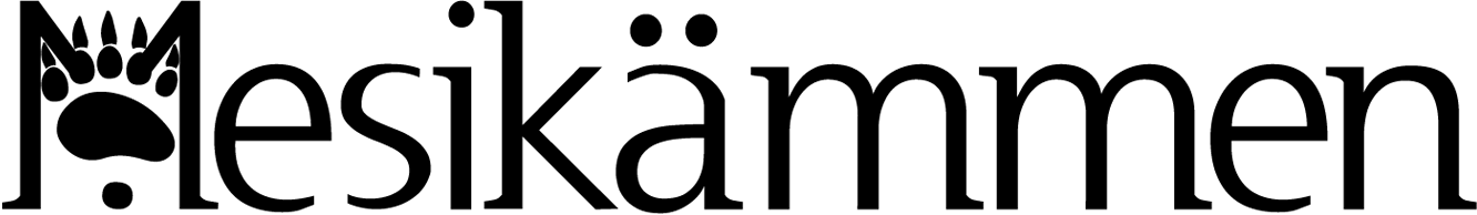 mesikammen-talviunille Talviunille Mesikämmen-logo