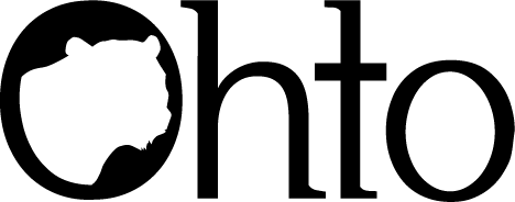 Talviunille Ohto-logo