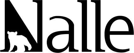 Talviunille Nalle-logo