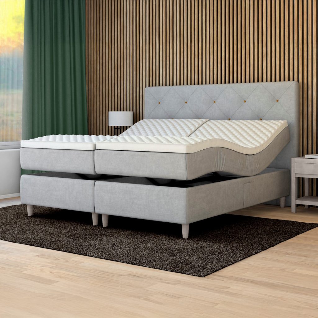 Metsän-Kulta Talviunille - Metsän-Kulta